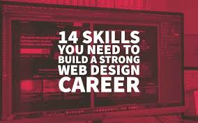 Essential skills required for becoming successful Website Designer in Dublin